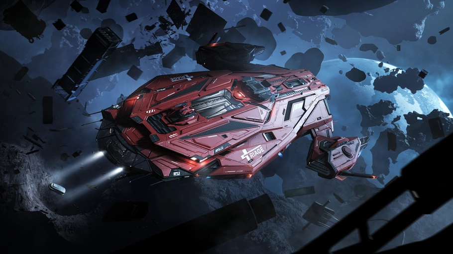 Apollo Triage