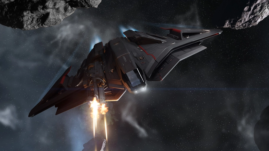 Ares Inferno 